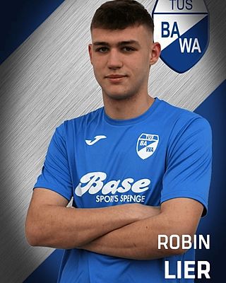 Robin Lier