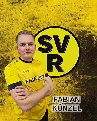 Fabian Künzel