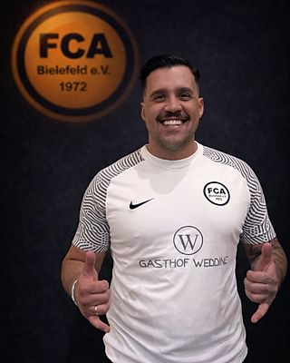 Dakhwas Suleyman Ali