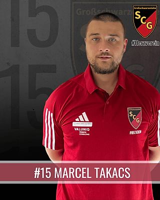 Marcel Takacs