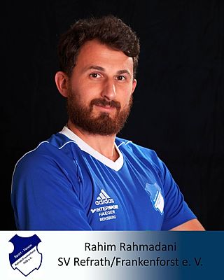 Rahim Ramadani