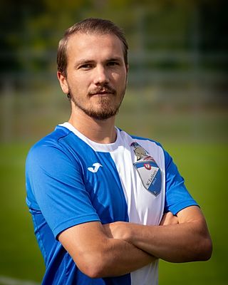 Patrick Luca Bittner