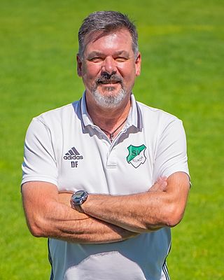 Dieter Frank