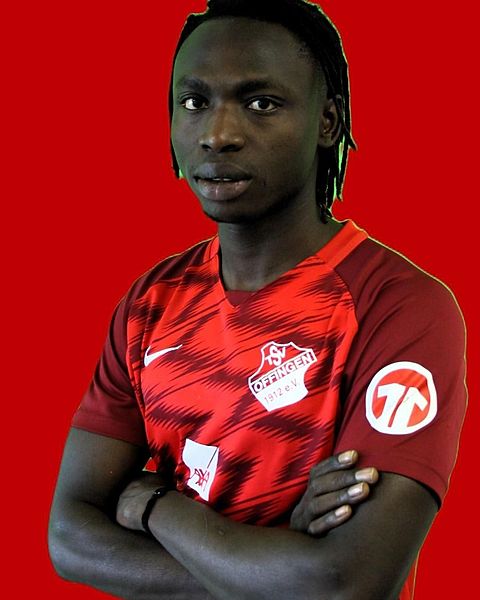 Foto: Fabian Knötzinger