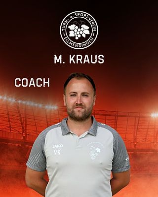 Marcel Kraus
