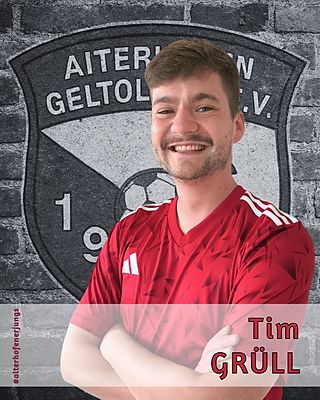Tim Grüll