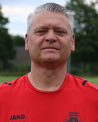 Guido Mertens