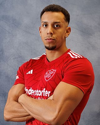 Steven Okoro