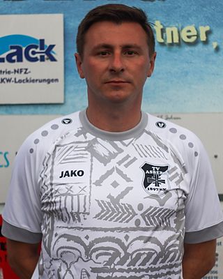 Fabian Lotoszynski