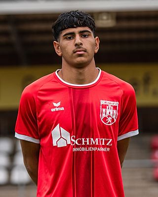 Adam Meri