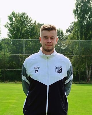 Fabian Geisler-Knickmann