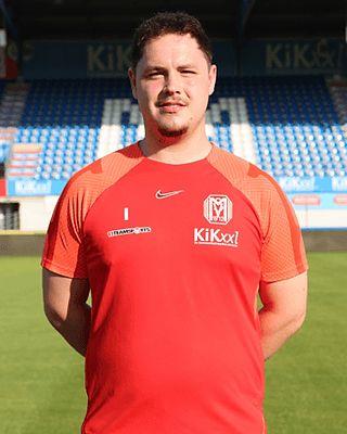 Leon Luca Ebeling
