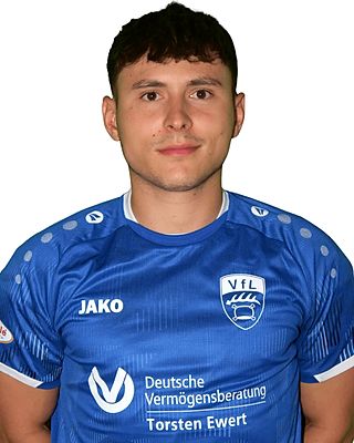 Luca Schwald