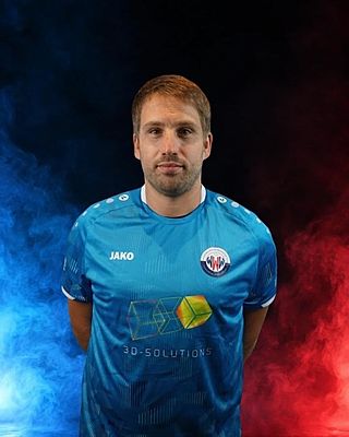 Sven-Uwe Neuser
