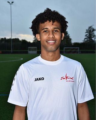 Abdirahman Hassan Adan