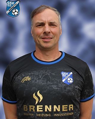 Marcus Leyrer