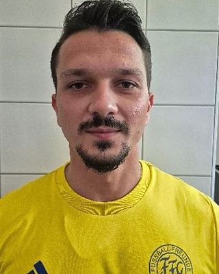 Danijal Aljukic