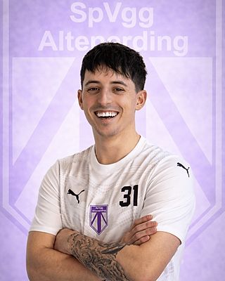 Juan Diego Gomez Moreno