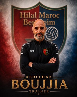 Abdelhak Boujjia