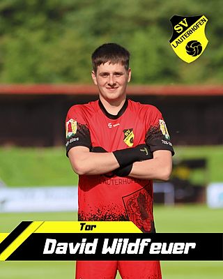 David Wildfeuer