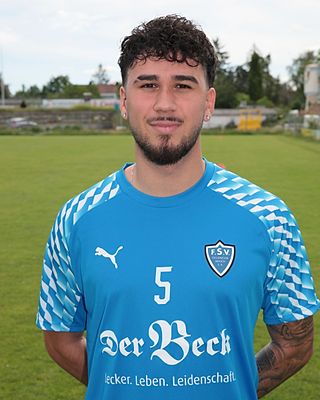 Kevin Acosta Marquez