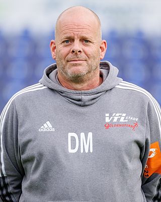 Dirk Meibohm