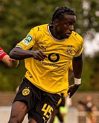 Daniel Gabriel Sumbu