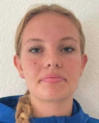 Anna Schuhmann