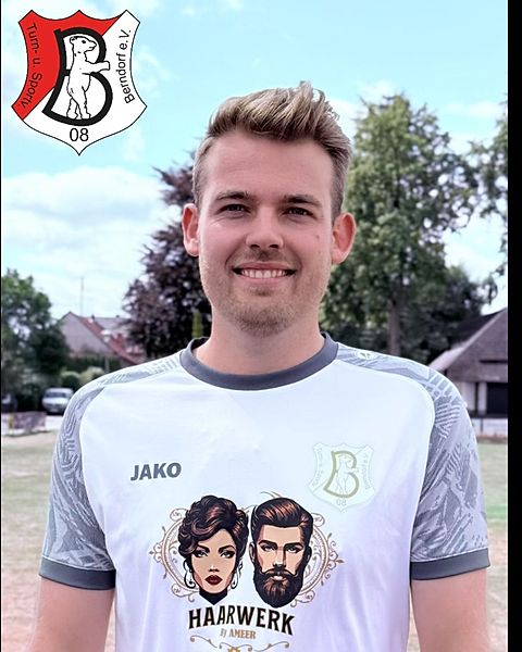 Foto: TSV 08 Berndorf