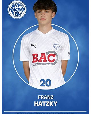 Franz Hatzky