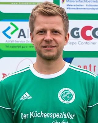 Patrick Schriefer