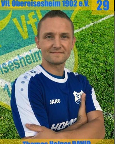 Foto: Ich