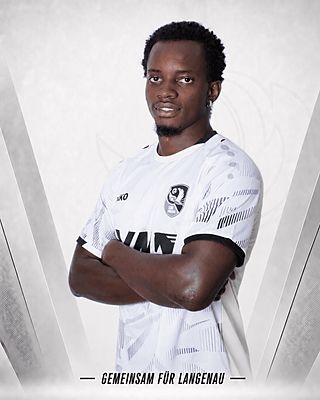 Moussa Keita
