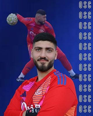 Celalettin Cetinbalta