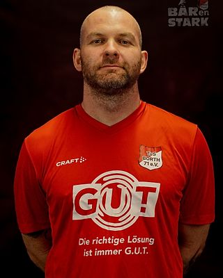 Robin-Marcel Pietras