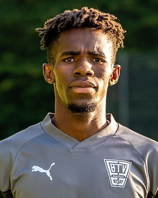 Sonnie Kamara