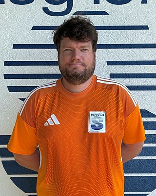 Bastian Benz