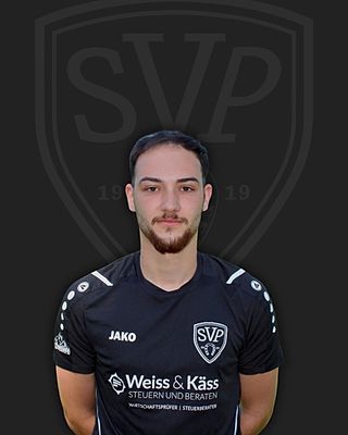 Nuno Gabriel Mendes da Silva