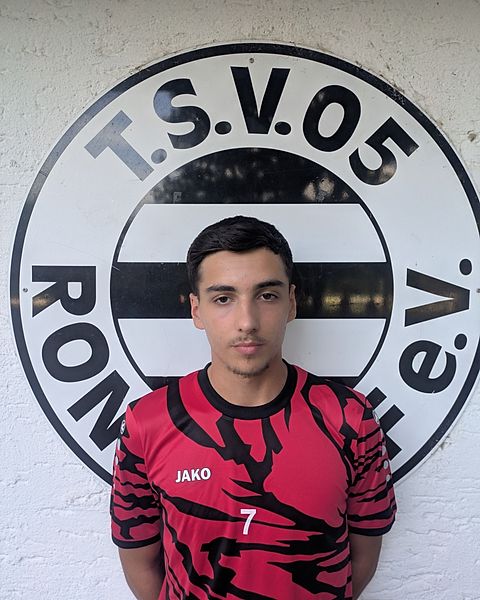 Foto: TSV 05 Ronsdorf