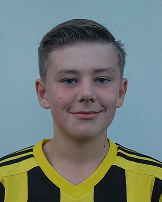 Noah Hendrik Refisch