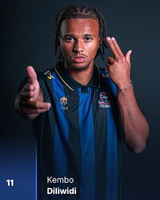 Kembo Diliwidi