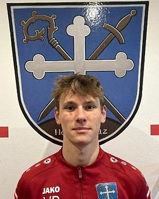 Vitus Blüml