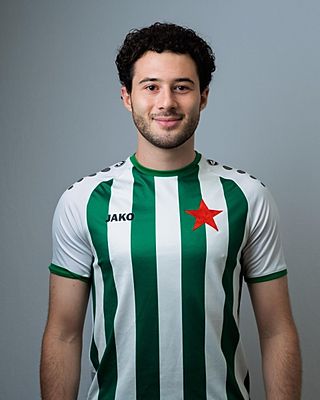 Lorenzo Ladner