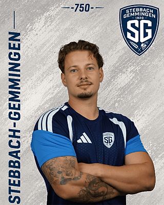 Lukas Scholz