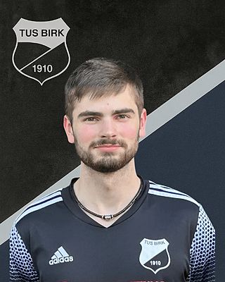 Thomas Frank Hildebrand