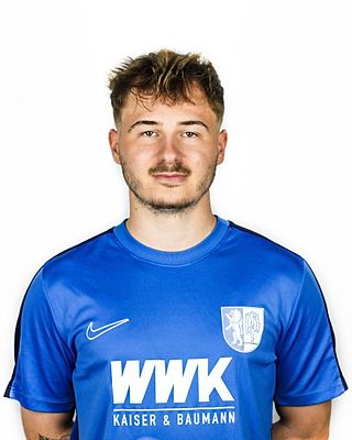 Maximilian Thalacker