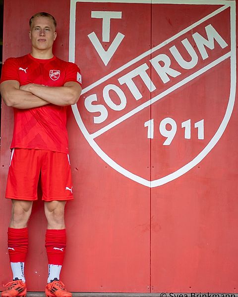 Foto: Svea Brinkmann