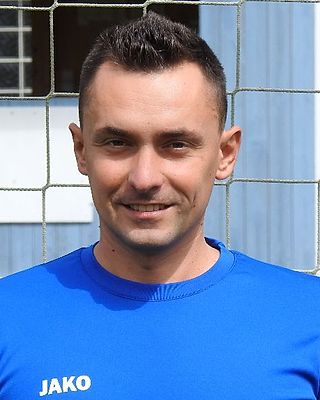 Michal Czyczerski