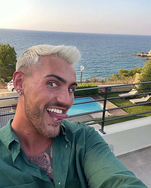 Domenic Zaccardi