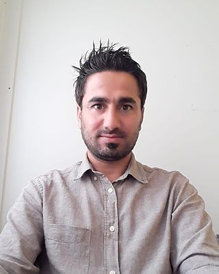 Ahmad Bakoura